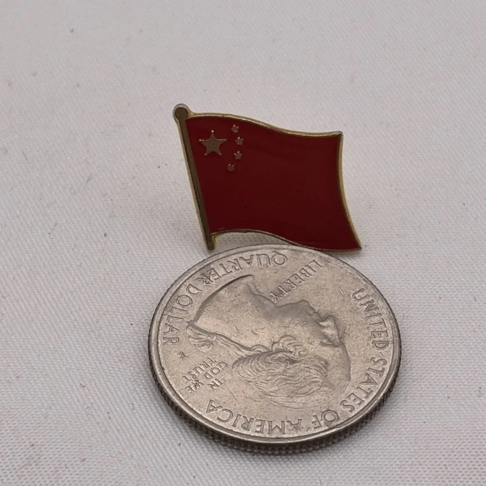 N/A pin has